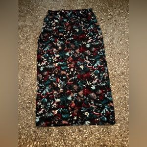 Leith Midi Skirt